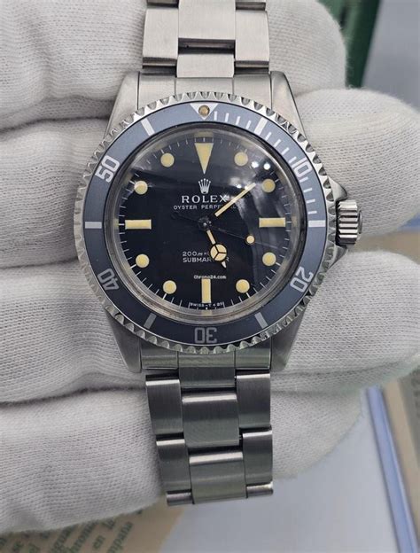 rolex submariner produktionszahlen|is rolex submariner worth it.